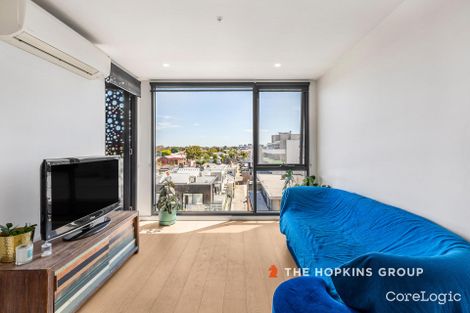 Property photo of 412/5 Beavers Road Northcote VIC 3070