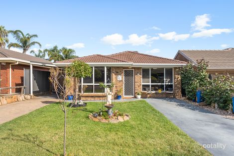 Property photo of 14 Goulding Grove Noarlunga Downs SA 5168