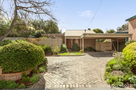 Property photo of 1 Scott Street Hawthorn VIC 3122