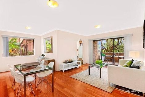 1/2-12 Andrews Ave, Bondi, NSW 2026