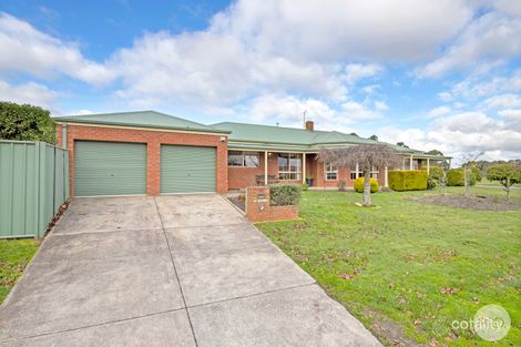 Property photo of 12 Parkview Drive Alfredton VIC 3350