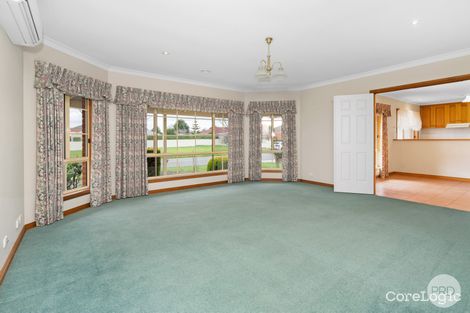 Property photo of 12 Parkview Drive Alfredton VIC 3350