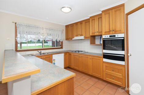Property photo of 12 Parkview Drive Alfredton VIC 3350