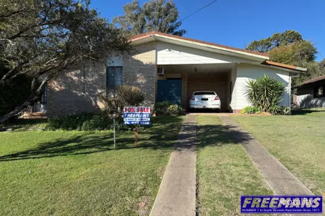 Property photo of 16 Hunter Street Nanango QLD 4615