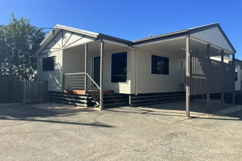 1/30 Wright St, Roma, QLD 4455