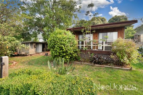 Property photo of 56 Melview Drive Ringwood North VIC 3134