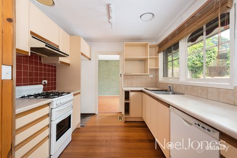 Property photo of 56 Melview Drive Ringwood North VIC 3134