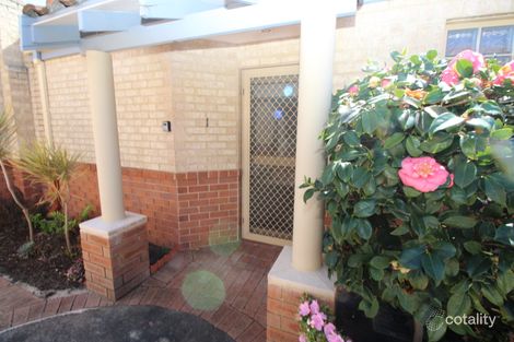 Property photo of 1/21 Dianella Drive Dianella WA 6059