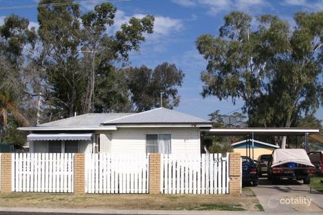 50 Darling St, Goondiwindi, QLD 4390