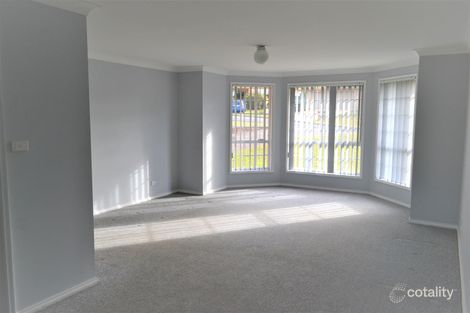 Property photo of 5 Egret Close Bonnells Bay NSW 2264