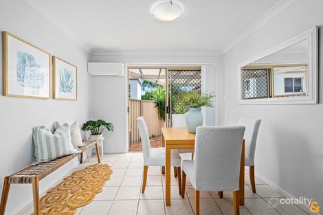 Property photo of 38/22 Dasyure Place Wynnum West QLD 4178