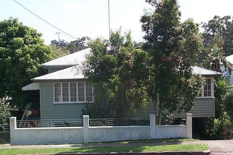 71 Main Ave, Bardon, QLD 4065