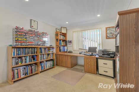 Property photo of 4/9 Huxley Avenue Alderley QLD 4051