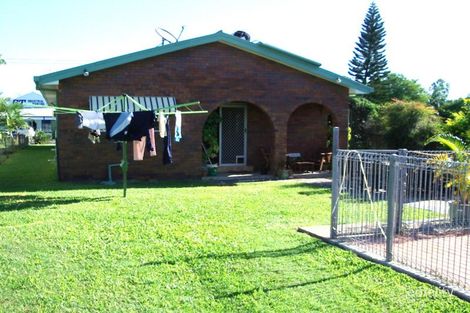 217 George St, Rockhampton City, QLD 4700