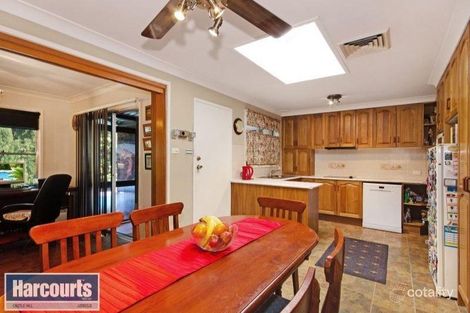 Property photo of 21 Larool Crescent Castle Hill NSW 2154