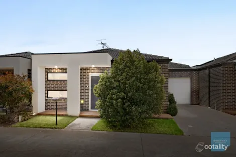 25 Cider Cct, Darley, VIC 3340