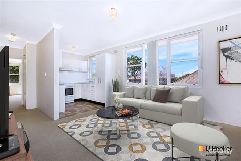 10/21 Shepherd St, Ashfield, NSW 2131