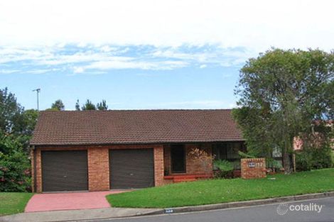 Property photo of 132 Compton Street Dapto NSW 2530