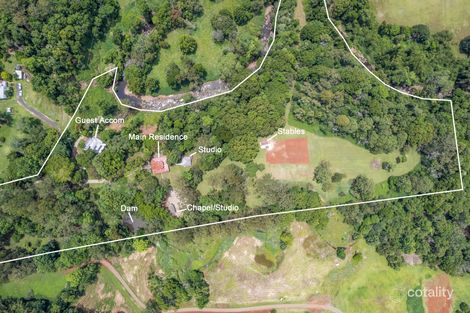 Property photo of 2364B Dunoon Road Dorroughby NSW 2480