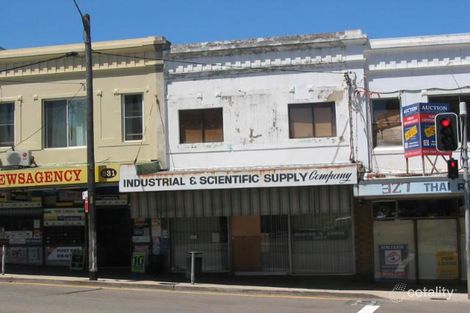 329 Concord Rd, Concord West, NSW 2138
