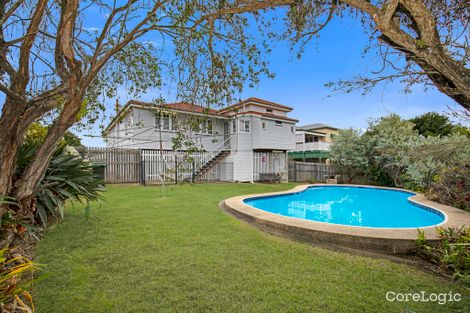 Property photo of 12 Stephenson Street Bardon QLD 4065