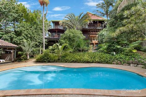 17 Ballidu Cl, Elanora, QLD 4221