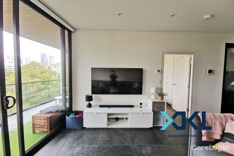 Property photo of 802/2F Wentworth Park Road Glebe NSW 2037