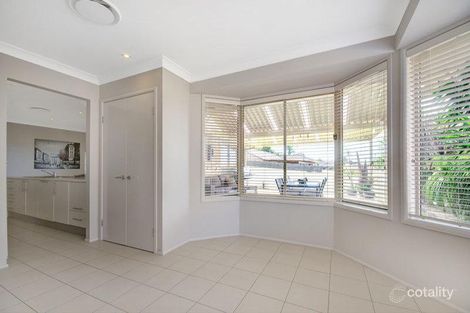Property photo of 50 Brindabella Drive Horsley NSW 2530