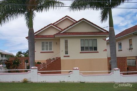 Property photo of 45 Sutton Avenue Sandgate QLD 4017