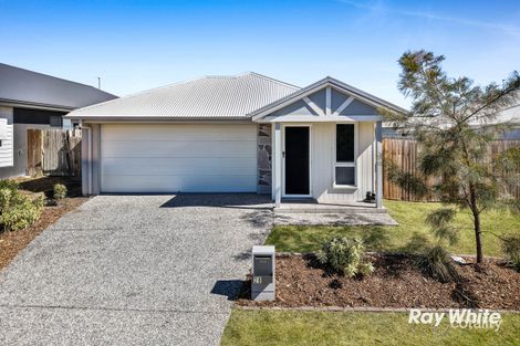 28 TULIP TREE ST, PARK RIDGE, QLD 4125