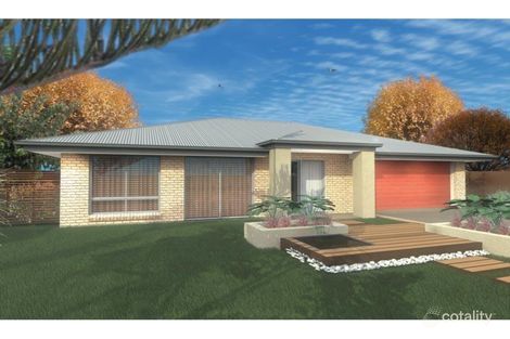Lot 225 John Oxley Dr, Gracemere, QLD 4702