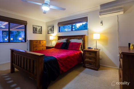 Property photo of 4 Wallaroo Court Capalaba QLD 4157