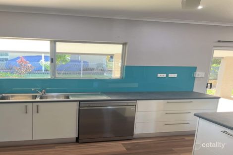 Property photo of 1 Campden Court Gray NT 0830