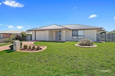 13 Macrossan St, Cranley, QLD 4350