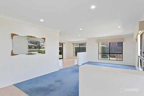 Property photo of 13 Macrossan Street Cranley QLD 4350