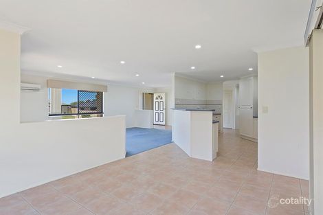 Property photo of 13 Macrossan Street Cranley QLD 4350