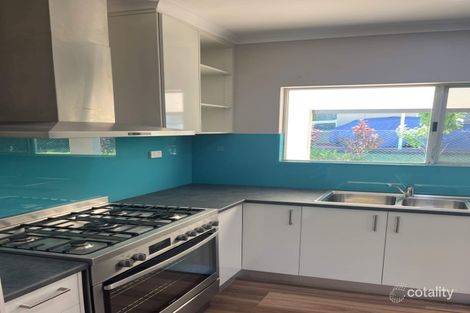 Property photo of 1 Campden Court Gray NT 0830