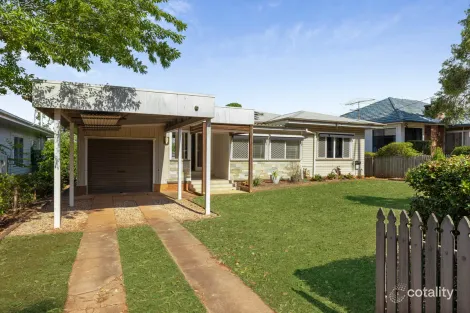 204 Geddes St, South Toowoomba, QLD 4350