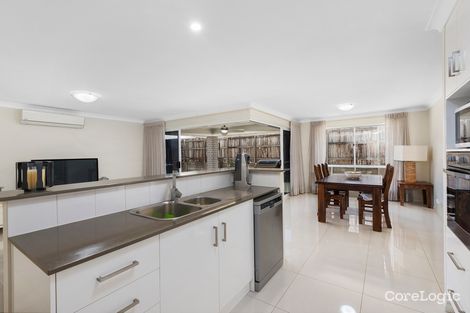 Property photo of 19 Renshaw Crescent Kearneys Spring QLD 4350