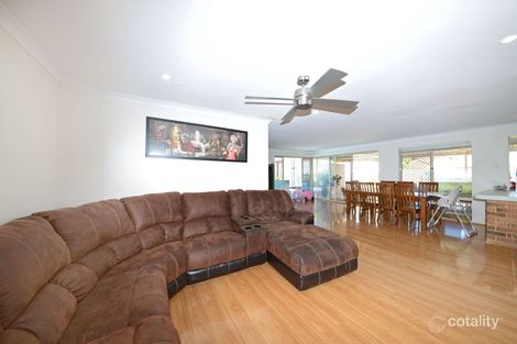 Property photo of 6 Lurgan Place Merriwa WA 6030