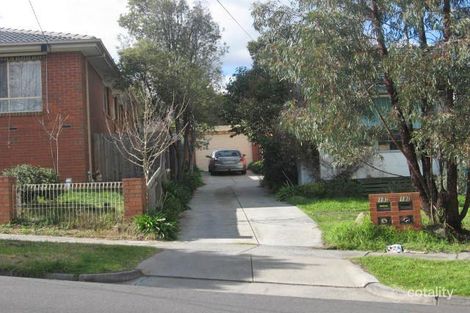 Property photo of 18 Yarrinup Avenue Chadstone VIC 3148