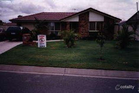 Property photo of 5 Karamu Close Ormeau QLD 4208