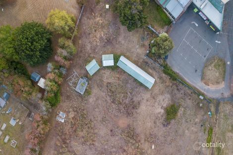 Property photo of 1 Liffey Street Carrick TAS 7291