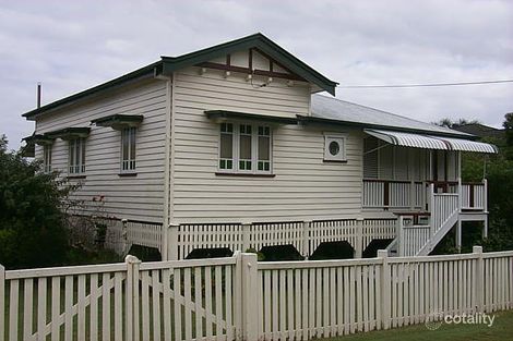 Property photo of 19 Muir Street Cannon Hill QLD 4170