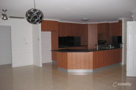 Property photo of 37 Hinze Circuit Rural View QLD 4740