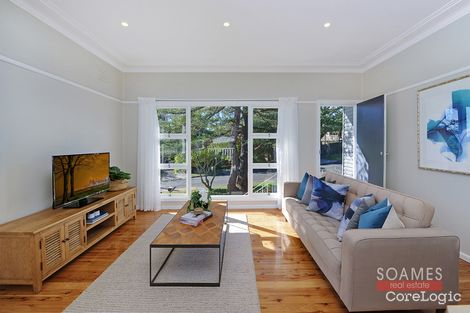 Property photo of 1 Kerr Street Hornsby NSW 2077