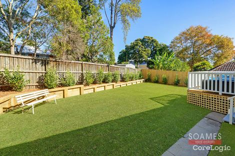Property photo of 1 Kerr Street Hornsby NSW 2077