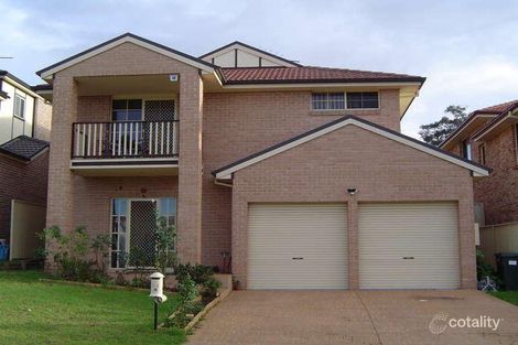Property photo of 16 Perina Close Casula NSW 2170