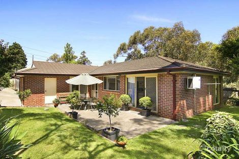 Property photo of 9A Banyula Place Mount Colah NSW 2079