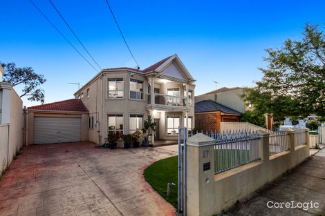 Property photo of 27 Joy Street Braybrook VIC 3019